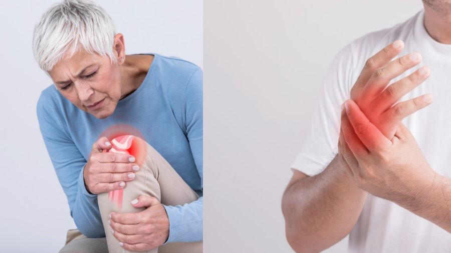 Conditions In Which Voltaren Gel Can Effectively Help Maintain Your Daily Mobility